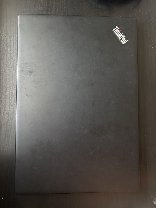 Portatil lenovo Thinkpad I7 touch