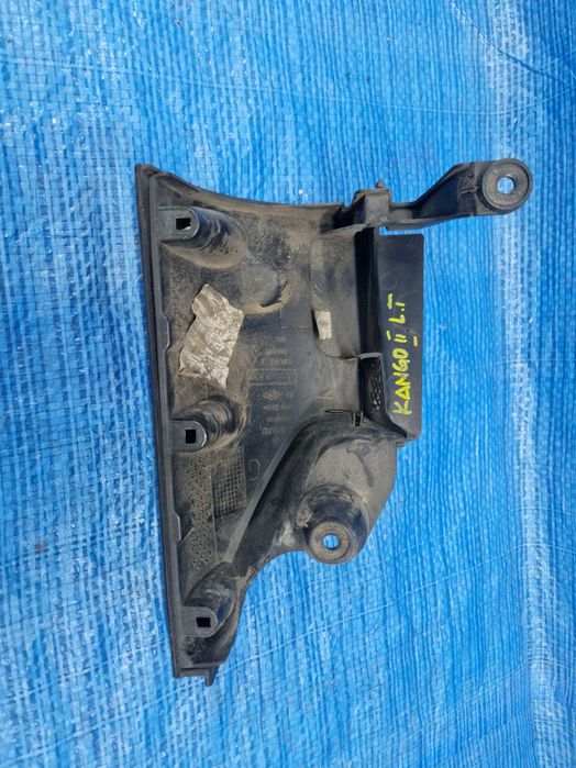 Renault Kangoo II plastik tył lewy narożnik Oryginał Polecam
