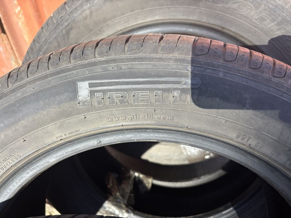 Pireli 235 55 18 літо 5.5 мм