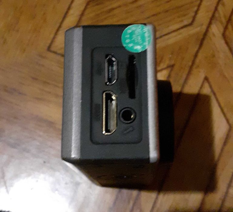 Kamerka denver ac5000w