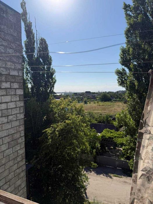 Продам 2х комнатную киевку на балке