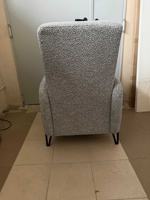 Meble Best FOTEL Possi – powystawowy