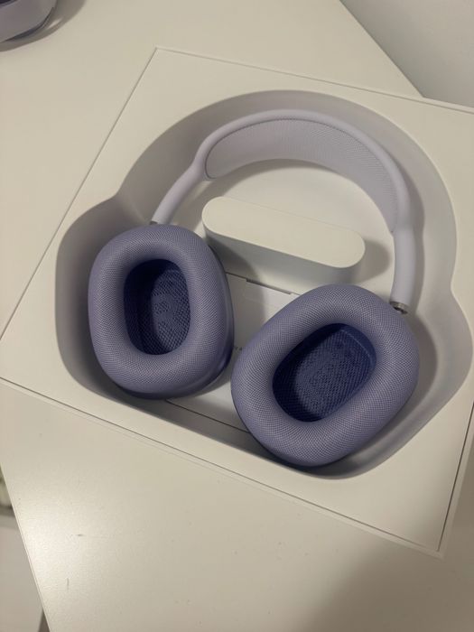 AirPods Max NOVOS