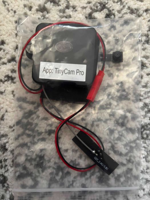 mini kamera szpiegowska , EGZAMIN , WIFI ,
