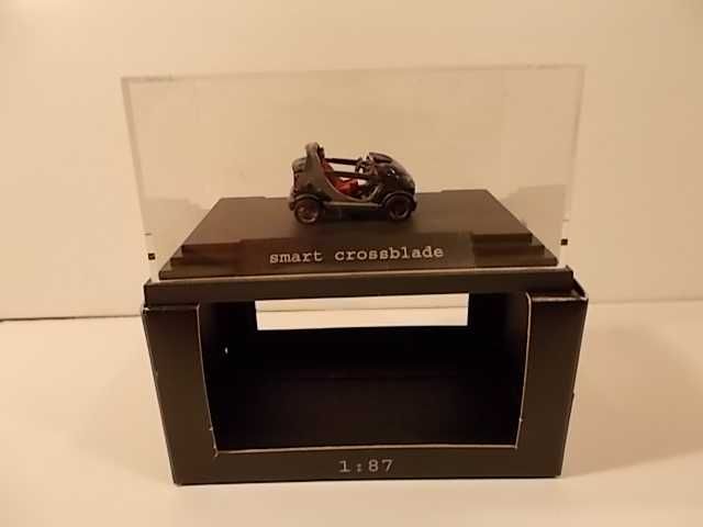 1:87 busch - smart crossblade