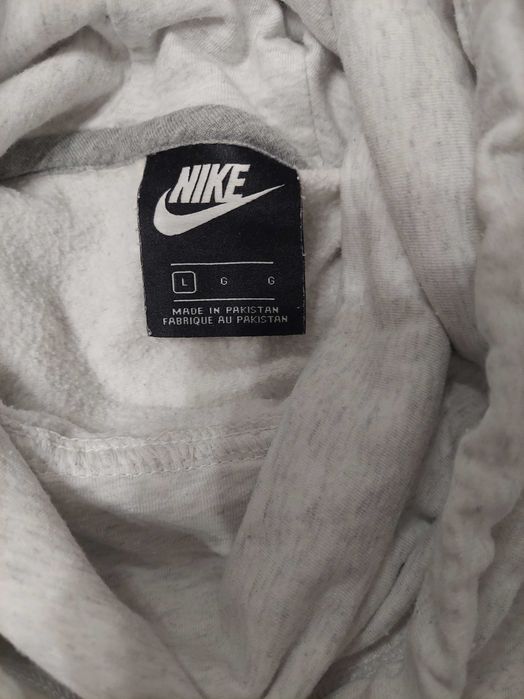 Продам толстовку NIKE