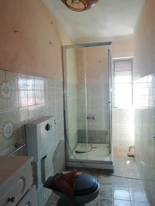 Casa para arredar em Mangualde da Serra - Gouveia