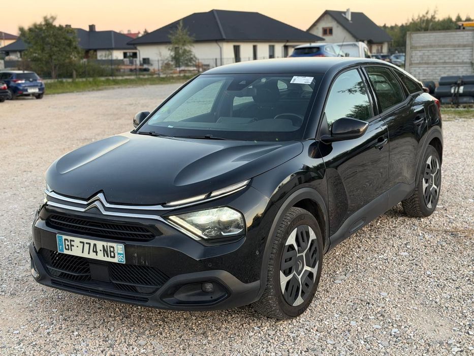 Citroën C4