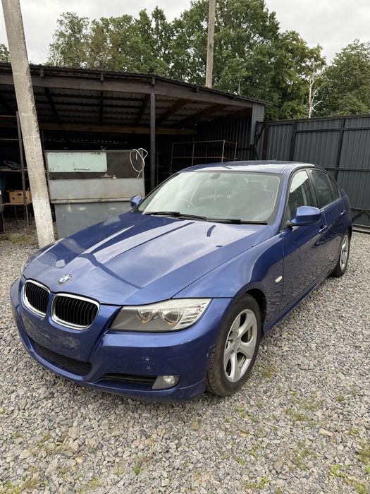 Разборка bmw e90 е91 е91 авторозборка шрот запчасти e90 e91 e92 розбор