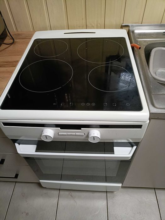 Kuchnia indukcyjna Amica szer 50cm