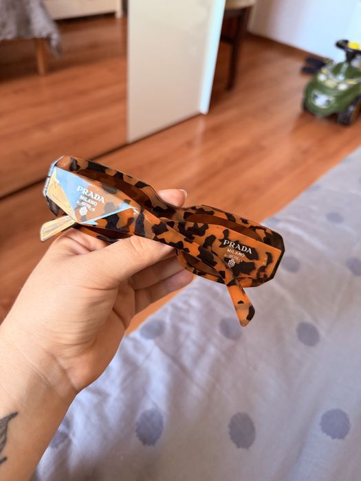 Okulary damskie