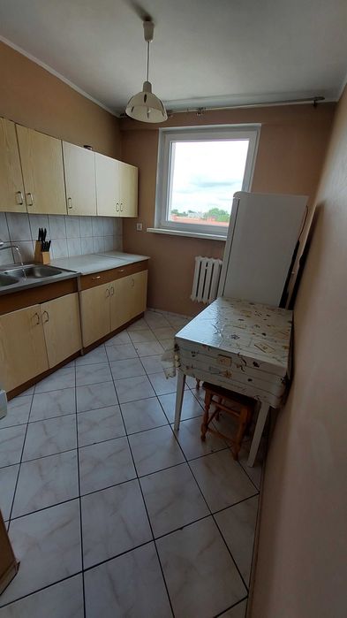 Apartment in Nowa Sól - Widok 4