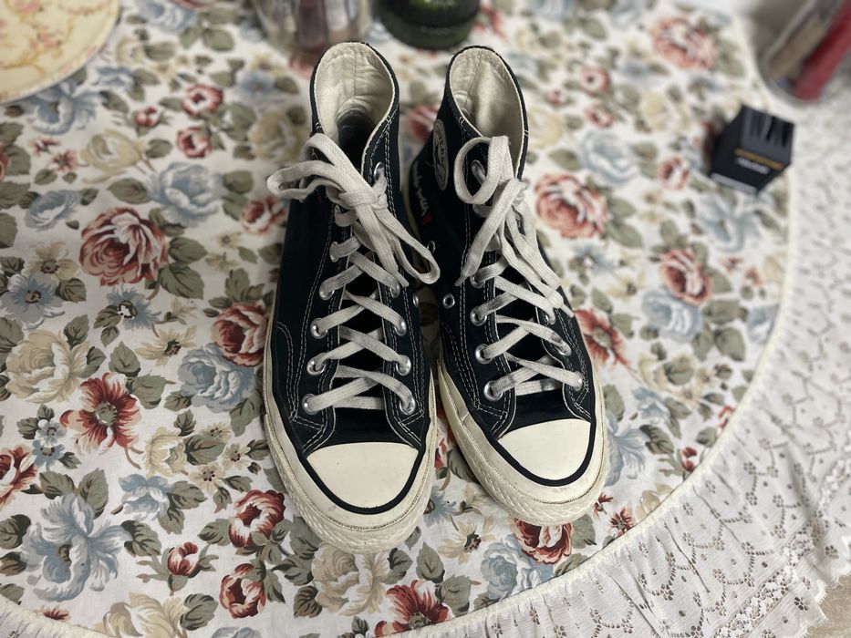Конверси, converse with love 36-37 розмір