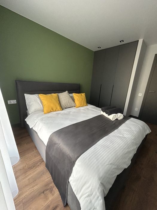 Новобуд Оренда подобово Вулиця Стрийська 202а , Стадіон Арена , Гашека