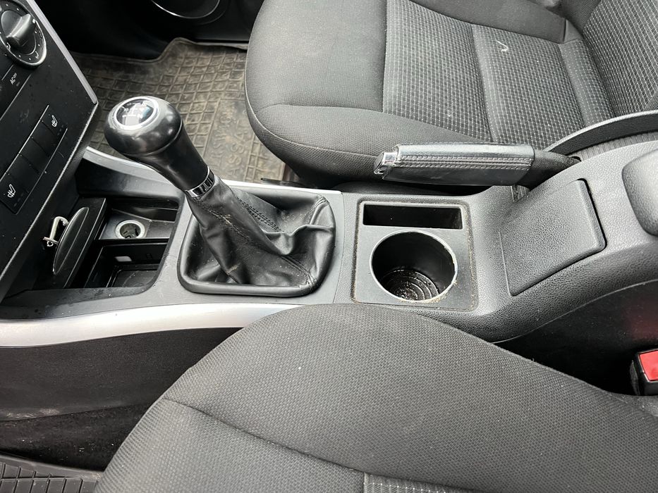 Mercedes B170 1.7 бензин 2005 на запчастини або цілим