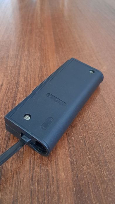 Гра репетитор "стоп-тест м"