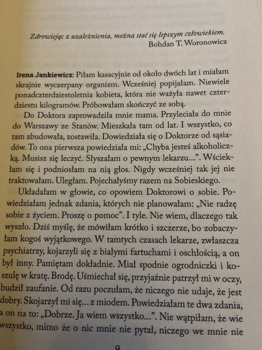 Dasz RADĘ B. Woronowicz