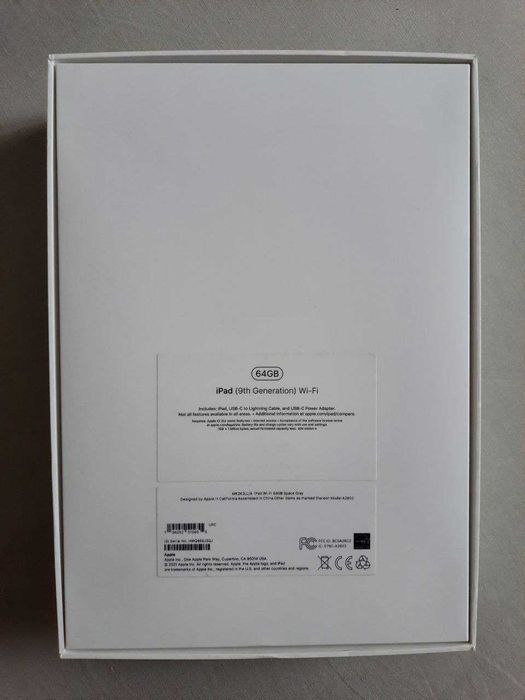 Apple iPad 9 64Gb