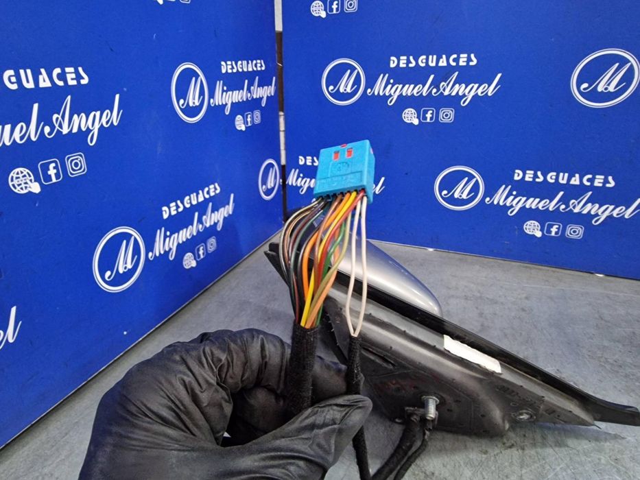 Retrovisor Esquerdo Volvo S40 Berlina