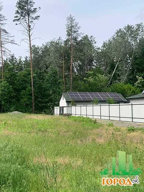 Продаж земельної ділянки село Свидівок