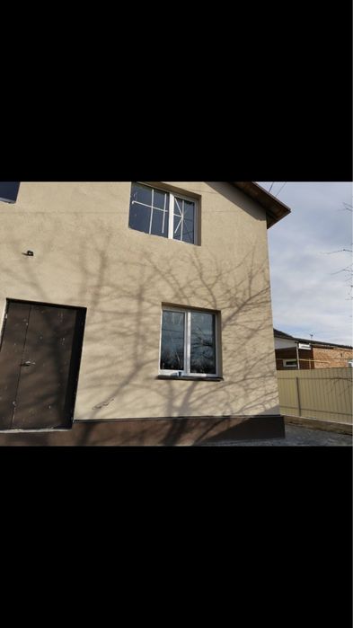 Продаж будинку