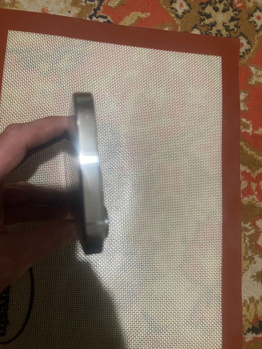 iphone 13 Pro 128 gb white