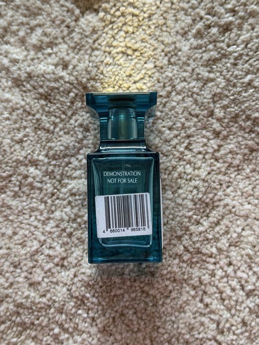 Tom Ford Fleur de Portofino - 12мл