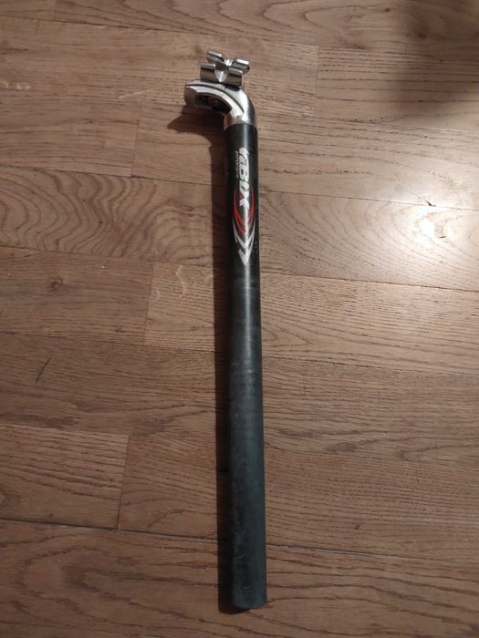 Kellys Sztyca KBIX Pro Race Carbon Lite 27.2 / 400Mm