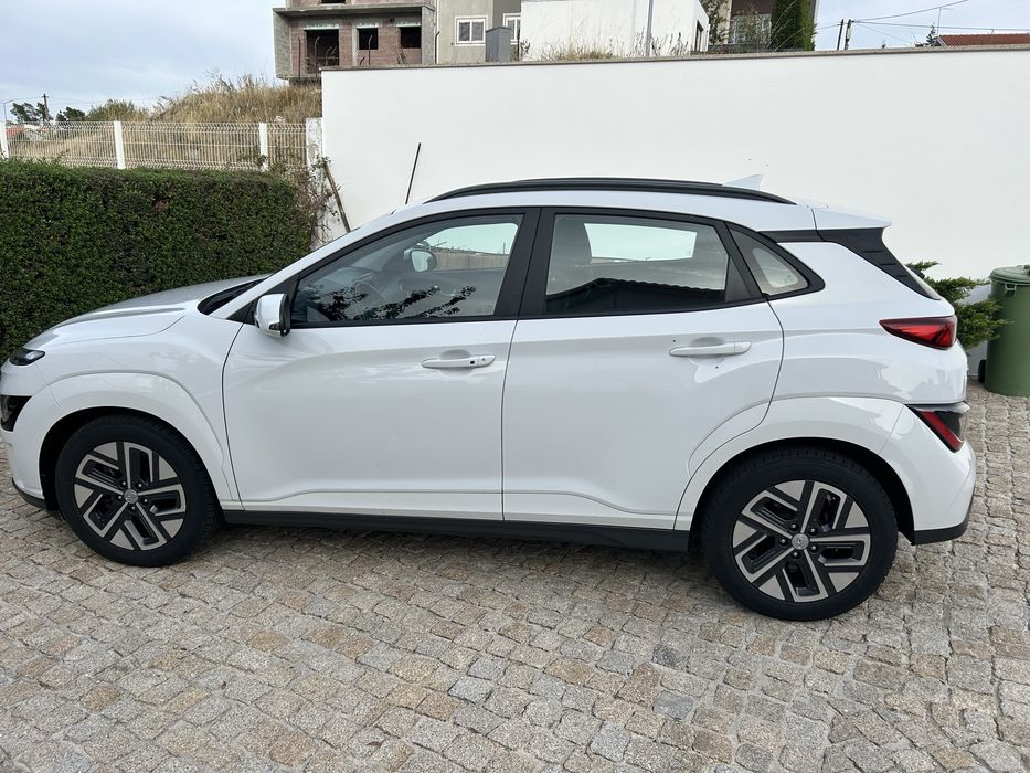 Hyundai Kauai Electric 64 kWh | Excelente Estado | Elétrico