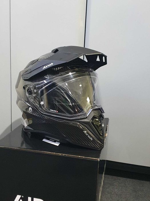 Airoh Commander Full Carbon