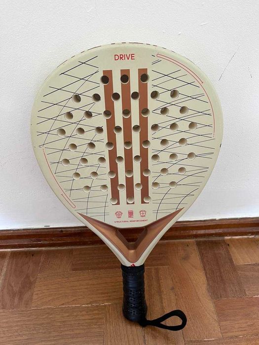 Raquete de padel Adidas Drive 3.3 Vintage