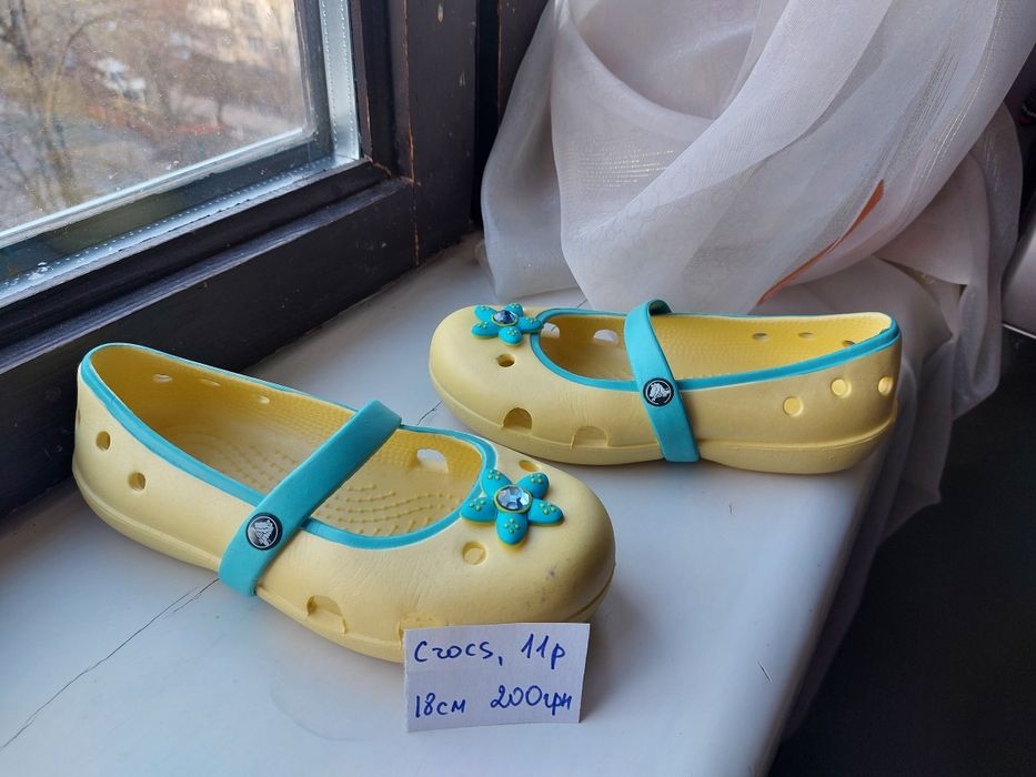 Крокси, crocs, шлепки, сланці, босоножки Кроксы