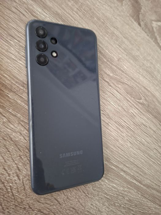 Samsung A13  operacional