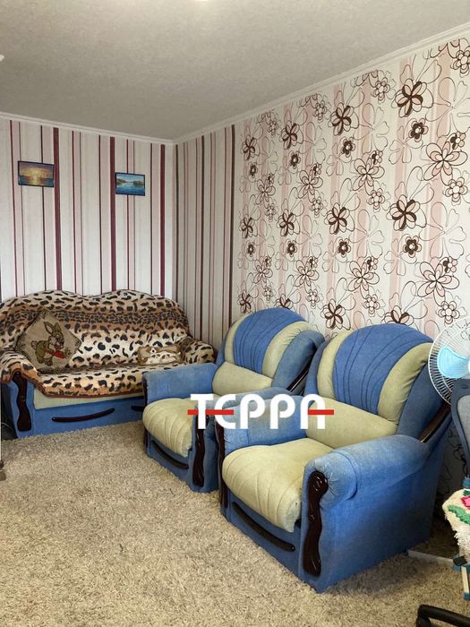 Продаж 1-кімнатної квартири, Осипенківський