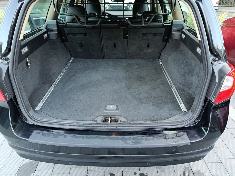 Продам Вольво В70 2,4мотор дизель 2007р.автомат,пригнаний зі Швеції,