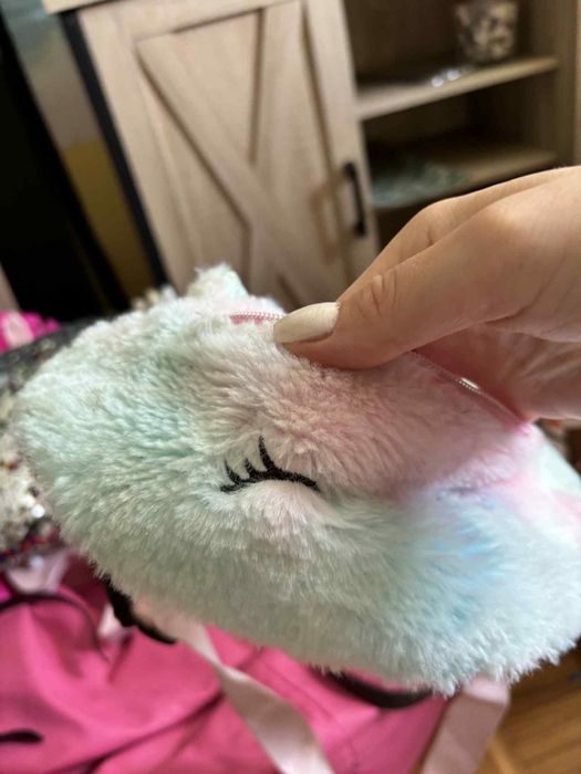 Nerka jednorożec tęczowy