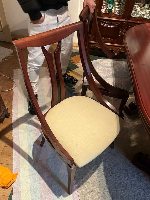 Vendo recheio de casa