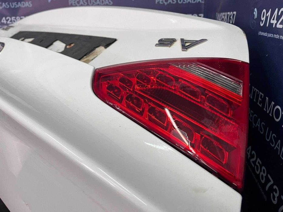 Tampa de mala usada AUDI A5 SPORTBACK 8T