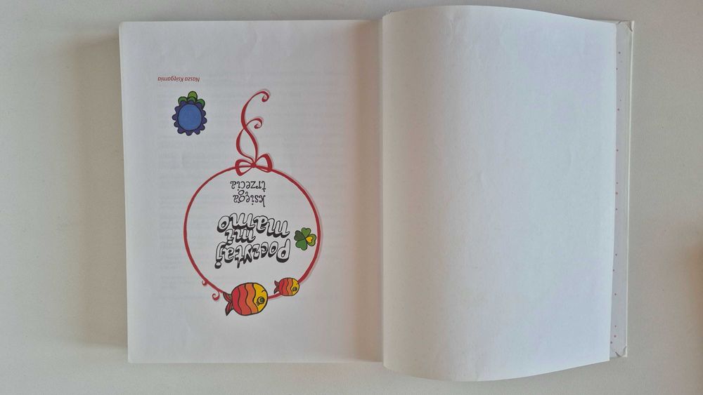 "Poczytaj mi Mamo" - część 3