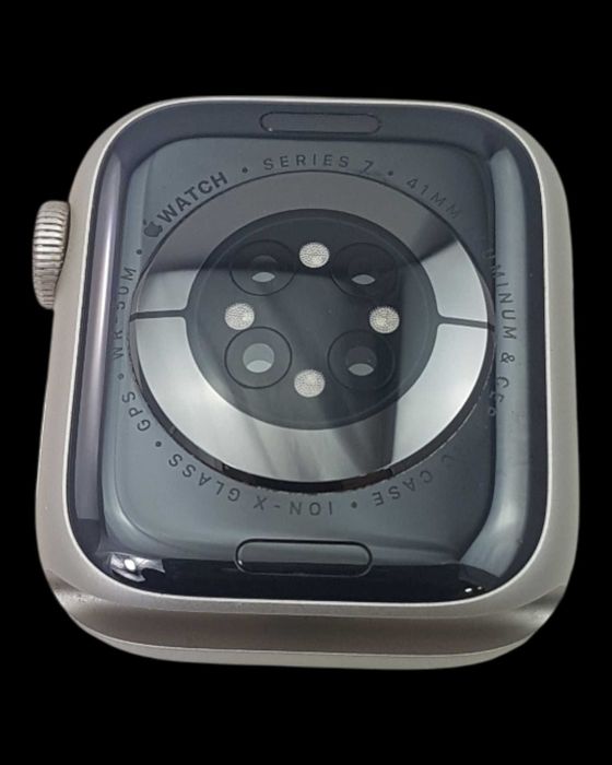 Apple Watch Series 7 (Várias cores) - 3 Anos de Garantia - *Prestaçoes