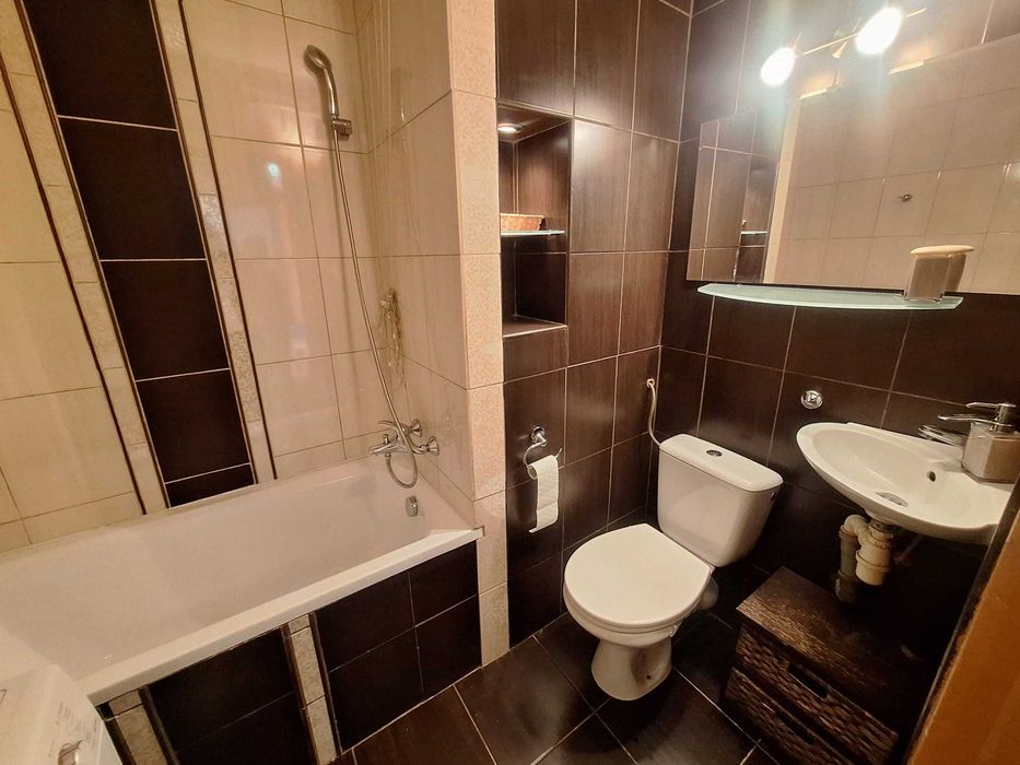 Mieszkanie – Białystok, Osiedle Ścianka, Nowe Miasto - Więcej