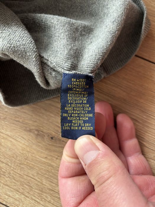 Sweter Polo Ralph Lauren