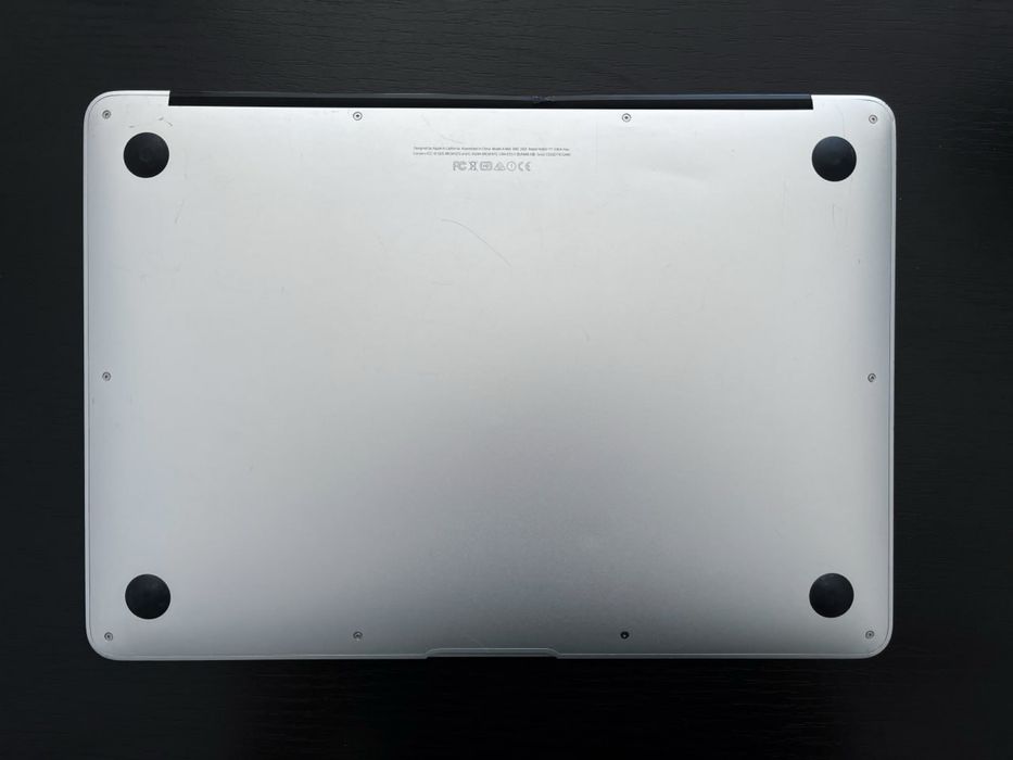 Apple Macbook Air 13