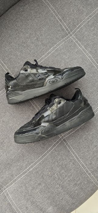Adidas ADI2000 snakeskin