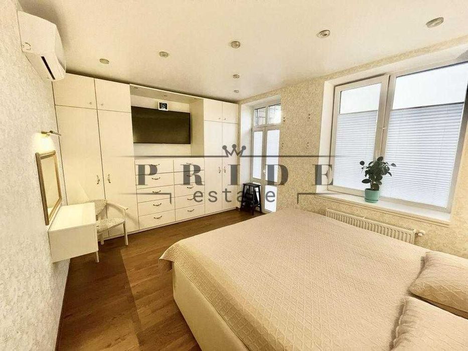 . Неймовірно красива дворівнева квартира в ЖК DESNA residence Зазим'я ДЕРЖПРОГРАМИ - View 4