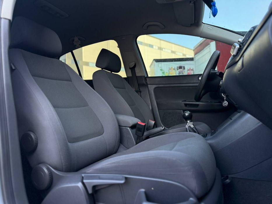 Volkswagen Golf Plus 2005 VIN WVWZZZ1KZ5W525324 фото оголошення 21 з 24