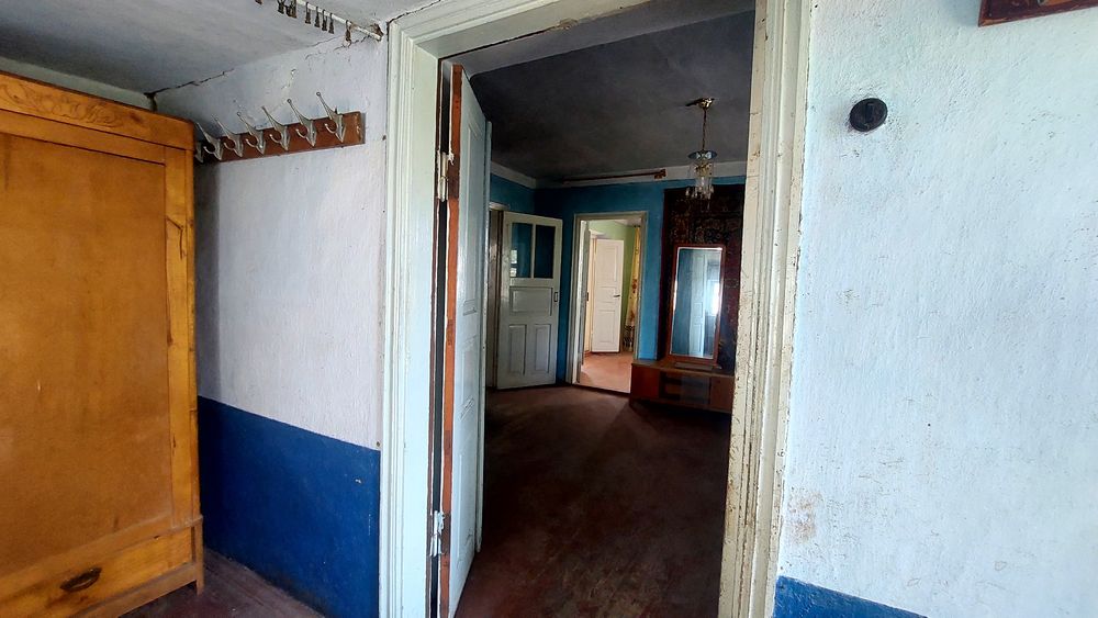 Продам будинок. с.Немія. Вул.Річкова,87.
