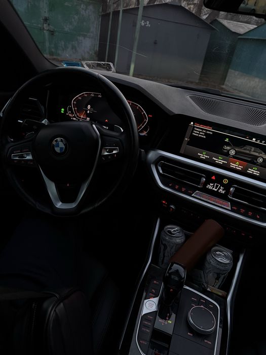 Bmw G20 330i.  | B48. xDrive. Обслуженная, 1 владелец