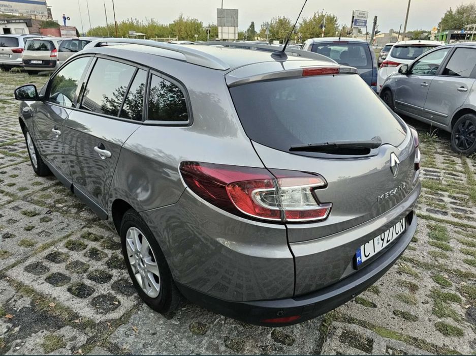 Розборка Renault Megan3 Розбірка Рено Меган3