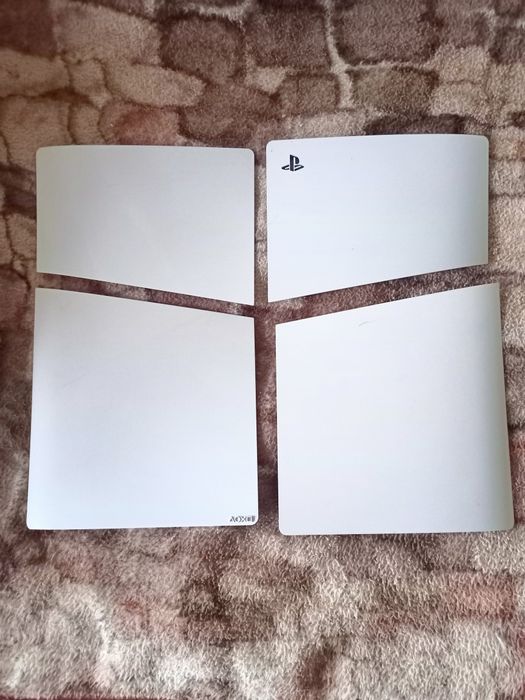 PS 5 slim разборка